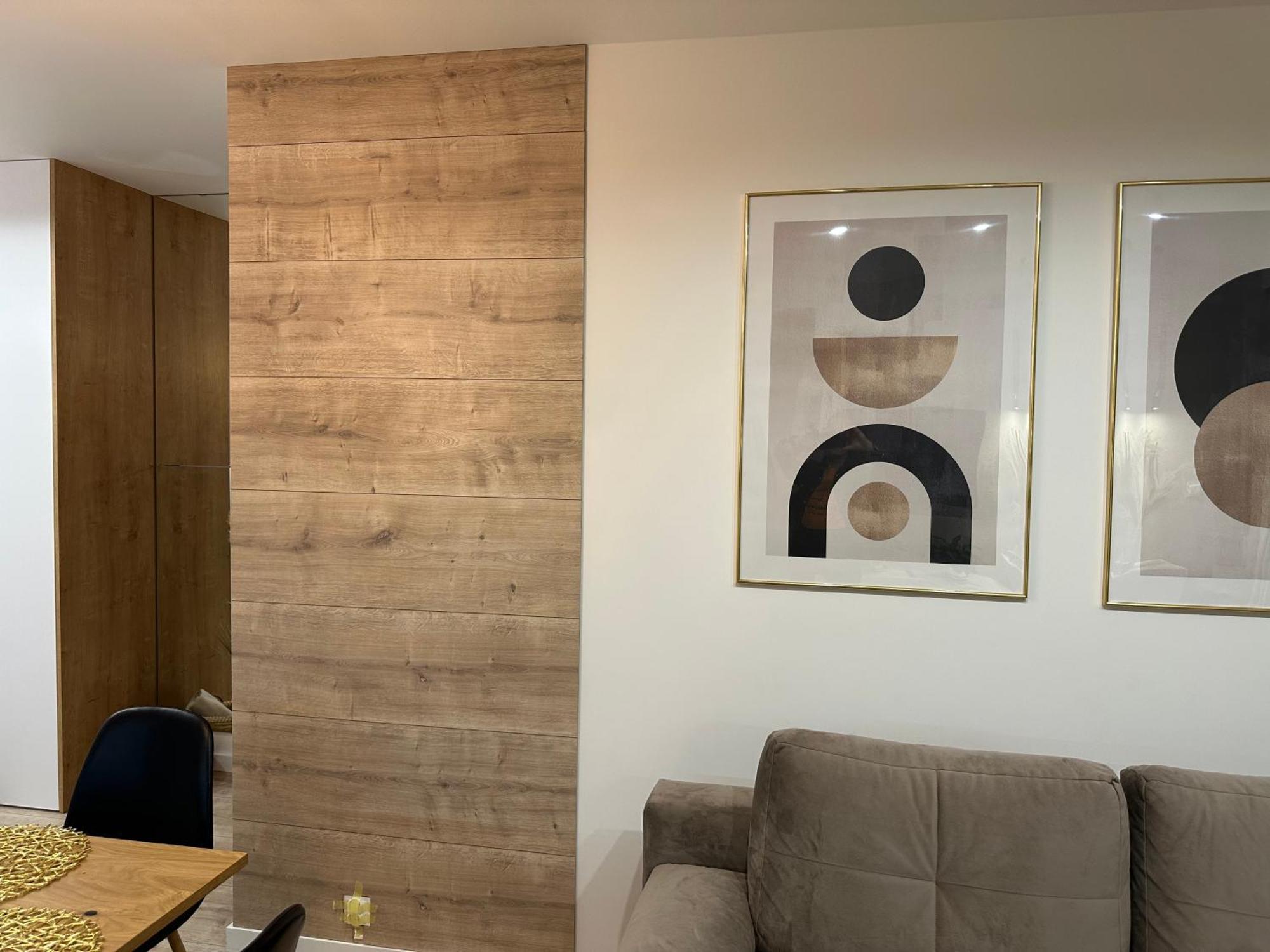 Nowoczesny Apartament Z Garazem Morelova Gdaňsk Exteriér fotografie